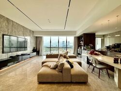 Reflections At Keppel Bay (D4), Condominium #558899221